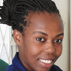 Dr Madeline Nyamwanza